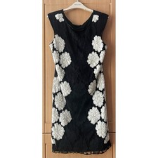 Black beaded miss for sale  GRAVESEND