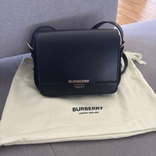 Burberry tasche gebraucht kaufen  Landshut