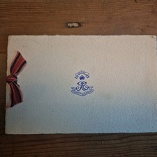 Ww1 royal engineers for sale  PRESTON