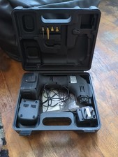 Cordless tyre inflator for sale  GRAYS