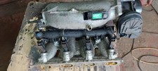 Citroen vts inlet for sale  AMMANFORD