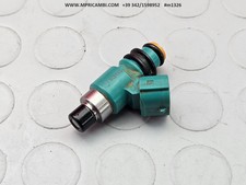 INIETTORE PRINCIPALE INIETTORI 16450-KRN-A41 HONDA NX4 FALCON 400 FI 2015 comprar usado  Enviando para Brazil