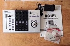 Steinberg cc121 advanced for sale  LIVERPOOL