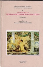 Falcioni anna..la signoria usato  Italia