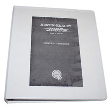 Austin healey 3000 for sale  Apple Valley