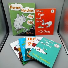 Children hardback dr. for sale  Dickson