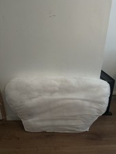 Sofa replacement cushion for sale  SUDBURY