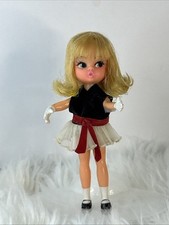 Vintage 1968 dolly for sale  Linton