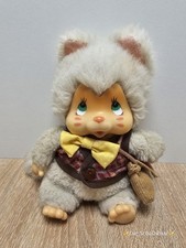 Nyamy monchhichi kätzchen gebraucht kaufen  Straubing