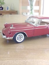 danbury mint diecast cars for sale  TORQUAY