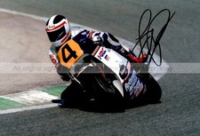 Freddie spencer honda for sale  UK