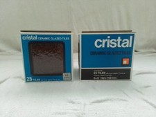 Johnson ceramic glazed for sale  WELWYN