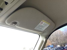 Passenger right sun for sale  Atlanta