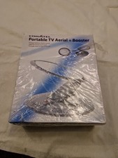 Commtel portable aerial for sale  WAKEFIELD