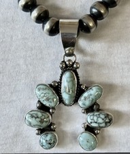 Linda yazzie turquoise for sale  Salt Lake City