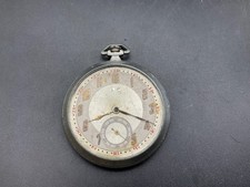 Ancienne montre gousset d'occasion  Bourgoin-Jallieu