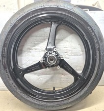 Honda cbr600rr front for sale  IPSWICH