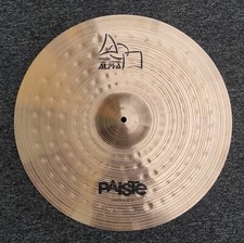 Power ride paiste usato  Castelnuovo del Garda
