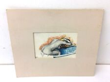 Museum print degas for sale  Ashley Falls
