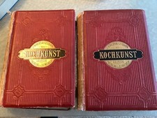 Universallexikon kochkunst 188 gebraucht kaufen  Otterfing