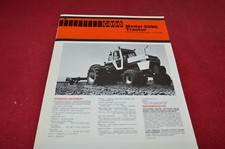 Case 2590 tractor for sale  Berlin
