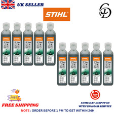 Genuine green stihl for sale  NORTHAMPTON