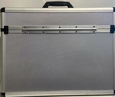 Pilotenkoffer aluminium gebraucht kaufen  Hannover