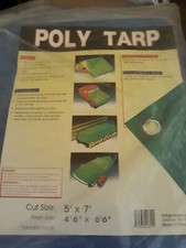 Kotap bue poly for sale  Mount Pleasant