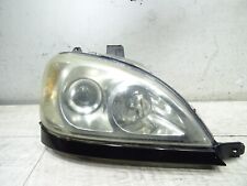Mercedes w163 passenger for sale  GRANTHAM