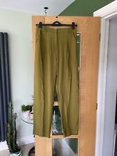 Topshop women olive for sale  BASINGSTOKE