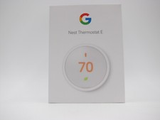 Nest thermostat programmable for sale  Springfield