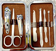 Manicure pedicure nail for sale  KIRKCALDY