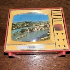 Passau plastiskop 60er gebraucht kaufen  München
