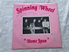 Spinning wheel home for sale  SUTTON
