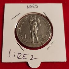 Moneta vaticano lire usato  Pistoia