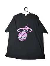 Camiseta NBA Miami Heat Miccosukee Tribal Vice Color Design Para Hombre XL segunda mano  Embacar hacia Argentina