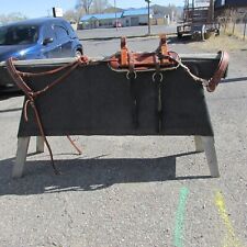 Pack saddle for sale  Montrose