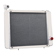 Row aluminum radiator for sale  Fontana