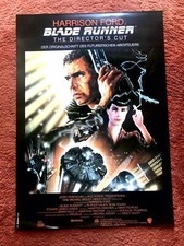 Blade runner dir gebraucht kaufen  Waldsassen