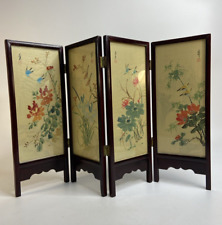 Vintage chinese panel for sale  Newark