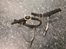 Stuben spurs spur for sale  FAREHAM