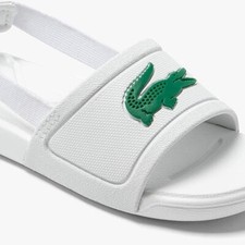 Lacoste unisex baby gebraucht kaufen  Hanau