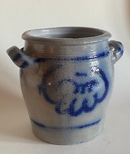Salzbrand gurkentopf krauttopf gebraucht kaufen  Pöcking