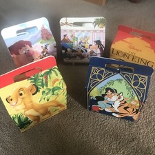 Paper lunch box for sale  HEREFORD