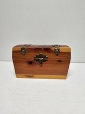 Vintage solid cedar for sale  Elkhorn