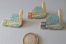 Pin tgv paris d'occasion  Dompaire
