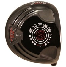 Bang golf superbang for sale  Cincinnati