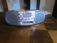 Poste radio sony d'occasion  Bonneville