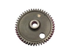 Ingranaggio motore gear usato  Italia