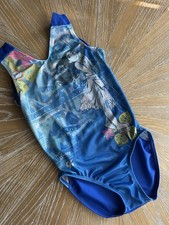 Disney moana gymnastics for sale  Sturtevant